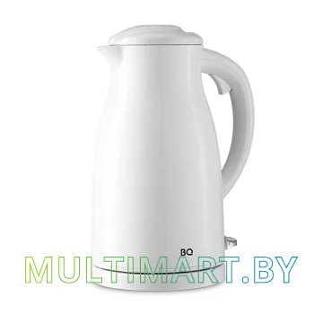 Электрочайник BQ KT1709S (белый) картинка 2
